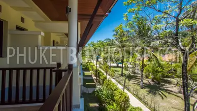 BAN6047: Stunning 2 bedrooms Townhouse in Bangtao. Fotoğraf #47