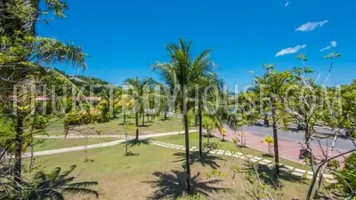 BAN6047: Stunning 2 bedrooms Townhouse in Bangtao. Fotoğraf #48