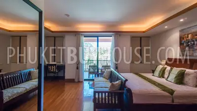 BAN6047: Stunning 2 bedrooms Townhouse in Bangtao. Fotoğraf #49