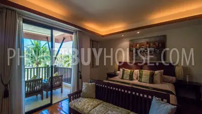 BAN6047: Stunning 2 bedrooms Townhouse in Bangtao. Fotoğraf #50