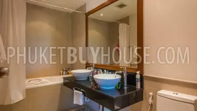 BAN6047: Stunning 2 bedrooms Townhouse in Bangtao. Fotoğraf #51