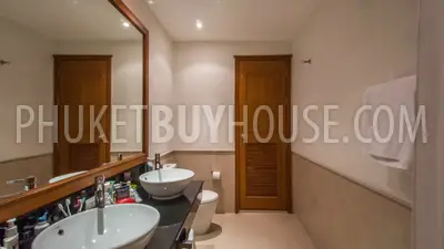 BAN6047: Stunning 2 bedrooms Townhouse in Bangtao. Fotoğraf #52