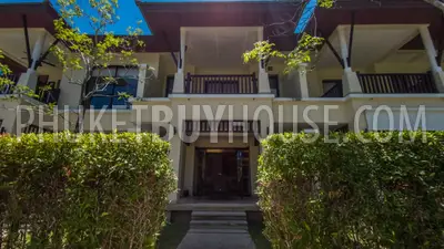 BAN6047: Stunning 2 bedrooms Townhouse in Bangtao. Fotoğraf #54