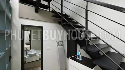 KAT6048: Luxury Townhouse with 3 Bedrooms in Kata Noi Beach. Photo #11