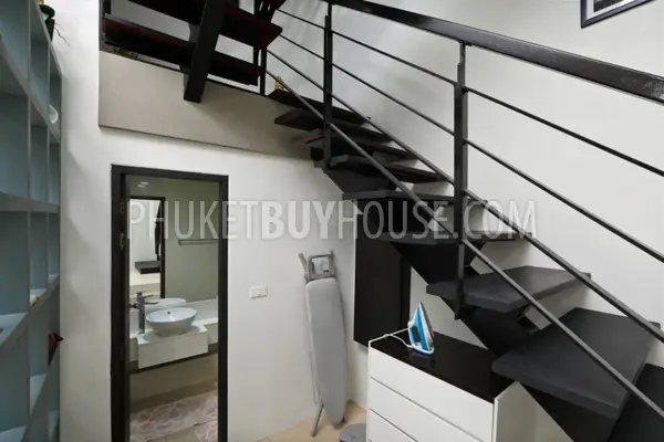 KAT6048: Luxury Townhouse with 3 Bedrooms in Kata Noi Beach. Fotoğraf #11