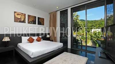 KAT6048: Luxury Townhouse with 3 Bedrooms in Kata Noi Beach. Photo #13