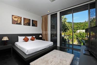 KAT6048: Luxury Townhouse with 3 Bedrooms in Kata Noi Beach. Photo #13