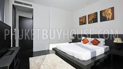 KAT6048: Luxury Townhouse with 3 Bedrooms in Kata Noi Beach. Photo #15