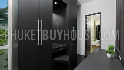KAT6048: Luxury Townhouse with 3 Bedrooms in Kata Noi Beach. Photo #16