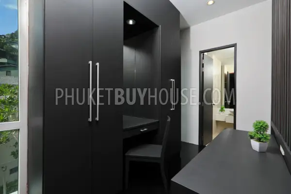 KAT6048: Luxury Townhouse with 3 Bedrooms in Kata Noi Beach. Fotoğraf #16
