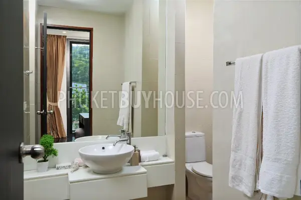 KAT6048: Luxury Townhouse with 3 Bedrooms in Kata Noi Beach. Fotoğraf #17