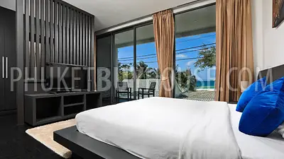 KAT6048: Luxury Townhouse with 3 Bedrooms in Kata Noi Beach. Photo #18