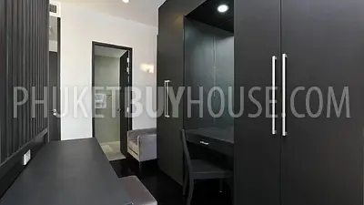 KAT6048: Luxury Townhouse with 3 Bedrooms in Kata Noi Beach. Photo #20