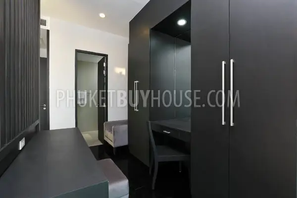 KAT6048: Luxury Townhouse with 3 Bedrooms in Kata Noi Beach. Fotoğraf #20