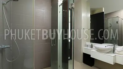 KAT6048: Luxury Townhouse with 3 Bedrooms in Kata Noi Beach. Photo #21