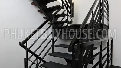 KAT6048: Luxury Townhouse with 3 Bedrooms in Kata Noi Beach. Photo #22