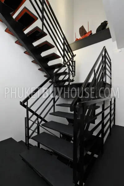 KAT6048: Luxury Townhouse with 3 Bedrooms in Kata Noi Beach. Fotoğraf #22