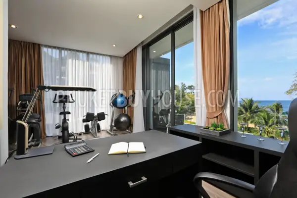 KAT6048: Luxury Townhouse with 3 Bedrooms in Kata Noi Beach. Fotoğraf #24