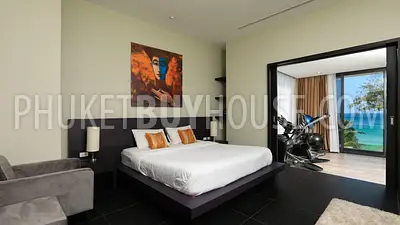 KAT6048: Luxury Townhouse with 3 Bedrooms in Kata Noi Beach. Photo #25