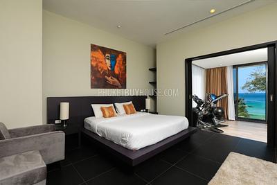 KAT6048: Luxury Townhouse with 3 Bedrooms in Kata Noi Beach. Photo #25