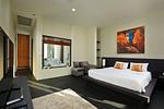 KAT6048: Luxury Townhouse with 3 Bedrooms in Kata Noi Beach. Thumbnail #29