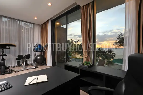 KAT6048: Luxury Townhouse with 3 Bedrooms in Kata Noi Beach. Fotoğraf #30