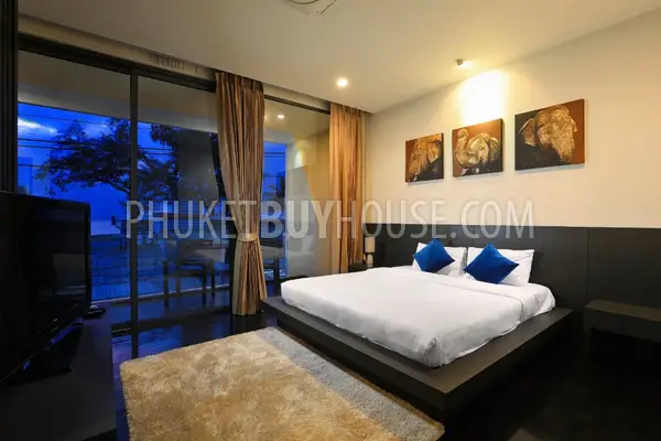KAT6048: Luxury Townhouse with 3 Bedrooms in Kata Noi Beach. Fotoğraf #31