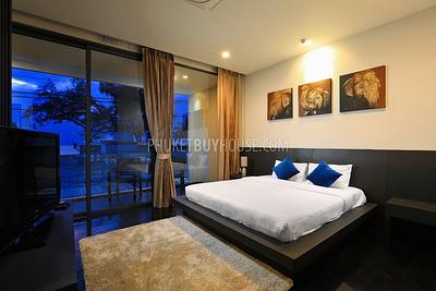 KAT6048: Luxury Townhouse with 3 Bedrooms in Kata Noi Beach. Photo #31