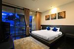 KAT6048: Luxury Townhouse with 3 Bedrooms in Kata Noi Beach. Thumbnail #31
