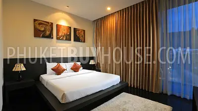 KAT6048: Luxury Townhouse with 3 Bedrooms in Kata Noi Beach. Photo #32
