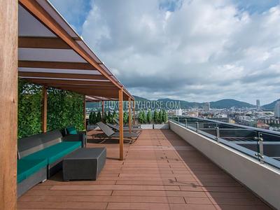 PAT6049: 舒适的阁楼，在巴东可以看到迷人的海景. Photo #14