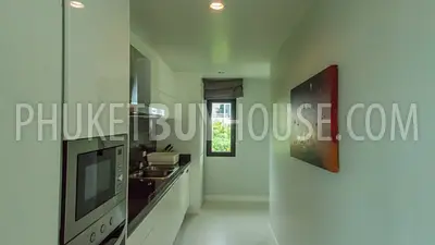 PAT6049: Comfortable Penthouse with amazing Sea view in Patong. Photo #26