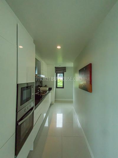 PAT6049: Comfortable Penthouse with amazing Sea view in Patong. Photo #26