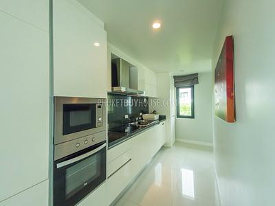 PAT6049: Comfortable Penthouse with amazing Sea view in Patong. Photo #27