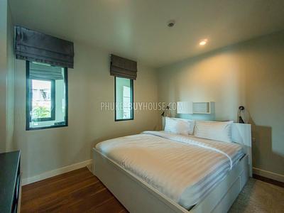 PAT6049: Comfortable Penthouse with amazing Sea view in Patong. Photo #30