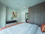 PAT6049: Comfortable Penthouse with amazing Sea view in Patong. Thumbnail #39