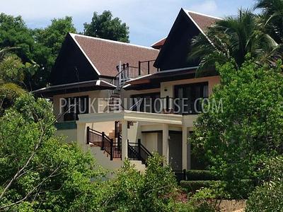 LAY6052: Pool Villa with Mountain view near Layan beach. Photo #2