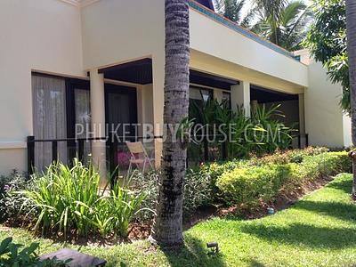 LAY6052: Pool Villa with Mountain view near Layan beach. Photo #3