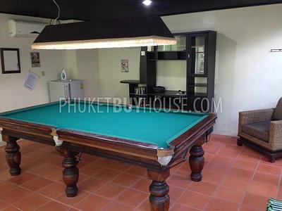 LAY6052: Pool Villa with Mountain view near Layan beach. Photo #12