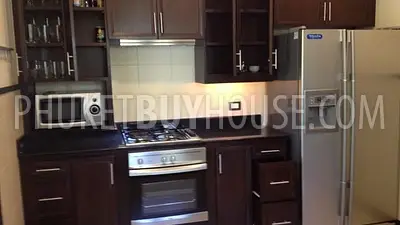 LAY6052: Вилла c Бассейном и видом на горы рядом с пляжем Лайан. Фото #13