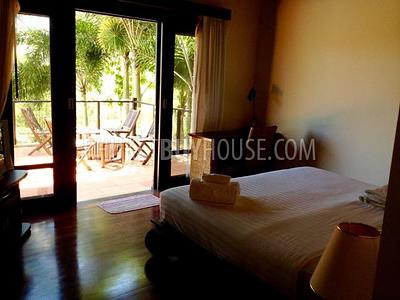 LAY6052: Pool Villa with Mountain view near Layan beach. Photo #18