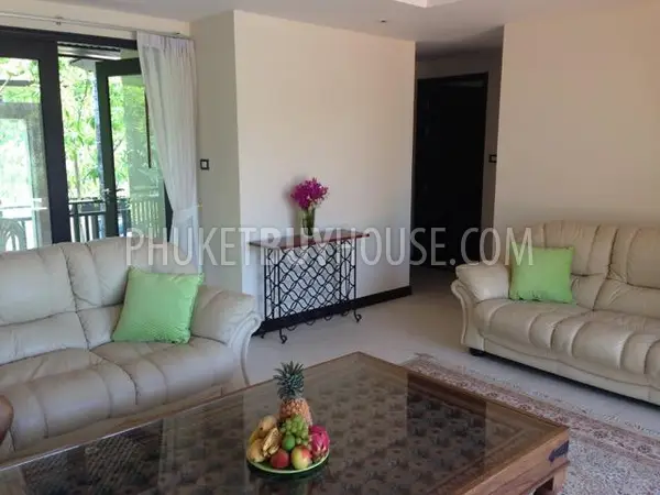 LAY6052: Pool Villa with Mountain view near Layan beach. Photo #21