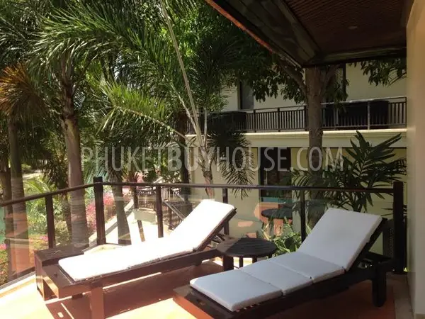 LAY6052: Pool Villa with Mountain view near Layan beach. Photo #22