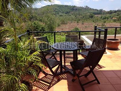 LAY6052: Pool Villa with Mountain view near Layan beach. Photo #24