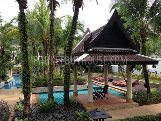 LAY6052: Pool Villa with Mountain view near Layan beach. Photo #29