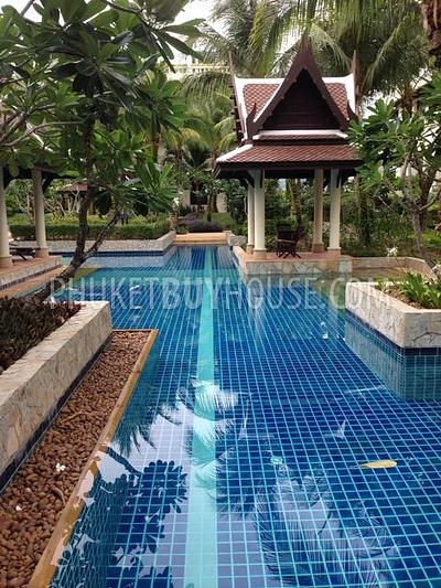 LAY6052: Pool Villa with Mountain view near Layan beach. Photo #30