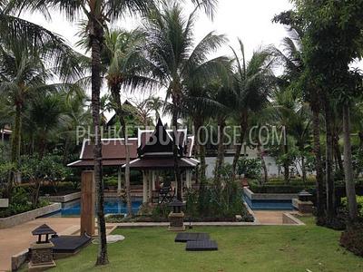 LAY6052: Pool Villa with Mountain view near Layan beach. Photo #32