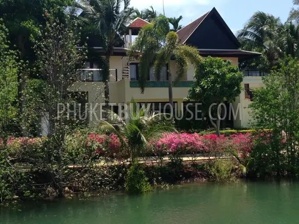 LAY6052: Pool Villa with Mountain view near Layan beach. Photo #33