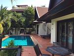 LAY6052: Pool Villa with Mountain view near Layan beach. Thumbnail #34