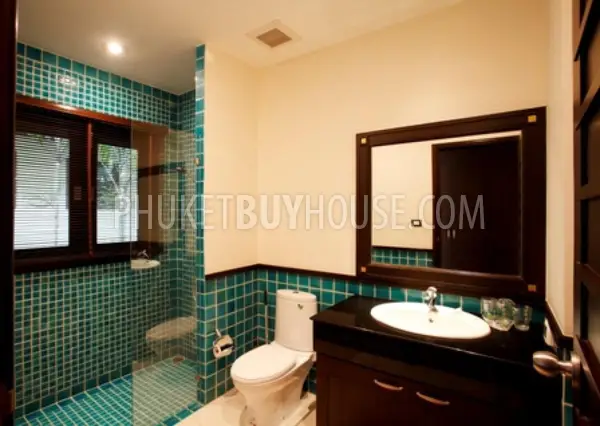 LAY6054: Beautiful Villa with tropical Garden. Photo #1